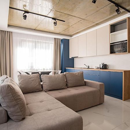 Naos Residence Navodari Exterior photo