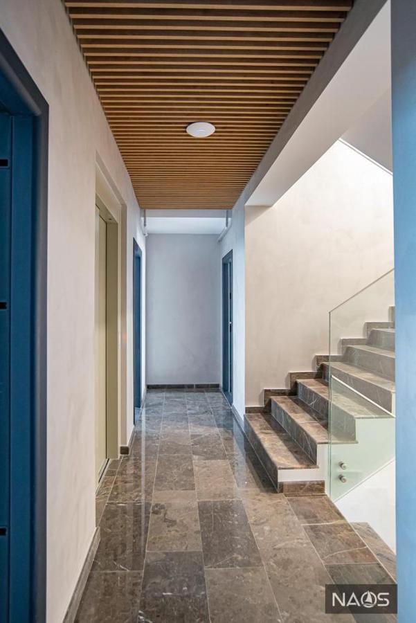 Naos Residence Navodari Exterior photo